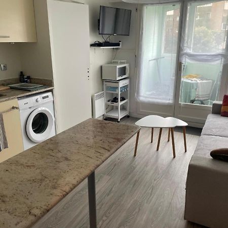 Location Appartement Cabourg 4 Pers Ngoại thất bức ảnh