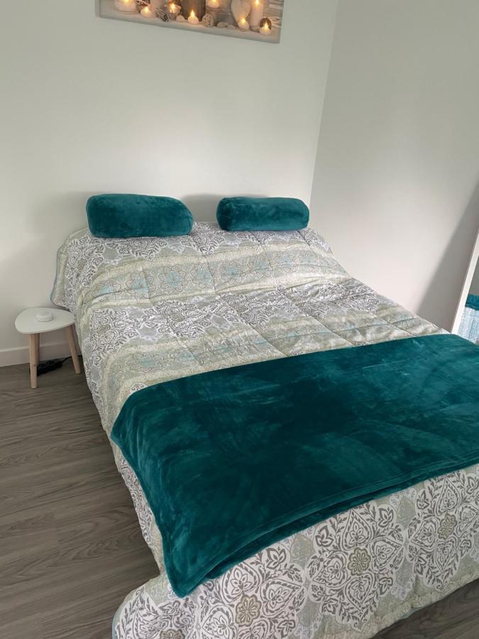 Location Appartement Cabourg 4 Pers Ngoại thất bức ảnh