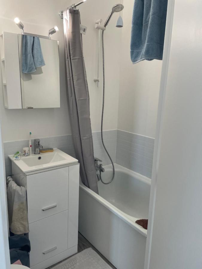 Location Appartement Cabourg 4 Pers Ngoại thất bức ảnh