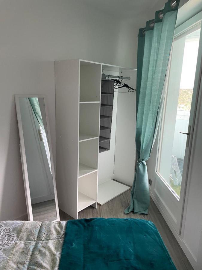 Location Appartement Cabourg 4 Pers Ngoại thất bức ảnh