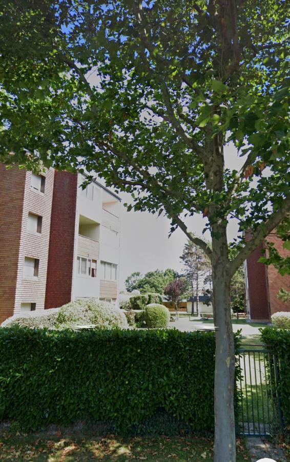 Location Appartement Cabourg 4 Pers Ngoại thất bức ảnh